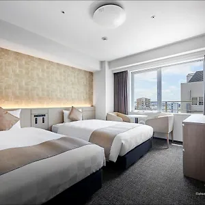 Daiwa Roynet Kyoto-hachijoguchi Hotel